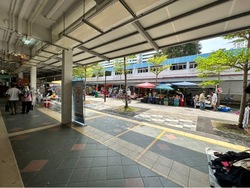 59 New Upper Changi Road (D16), Shop House #430070091